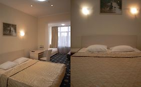 Olympic Village